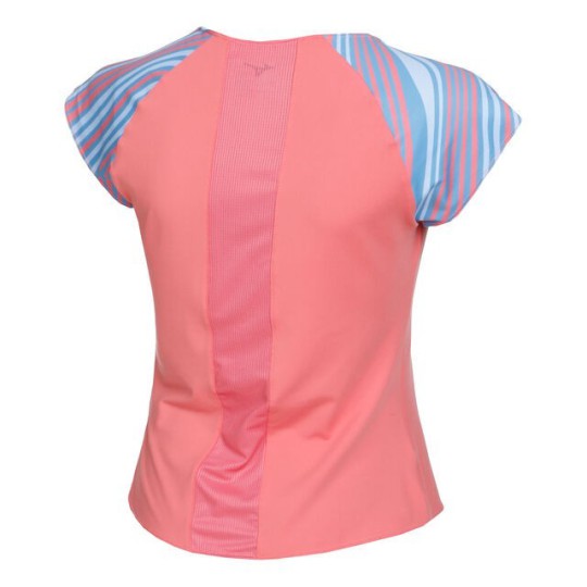 Printed Jersey MIZUNO Short M