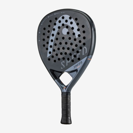 Padel Speed Pro X 2023 Racket