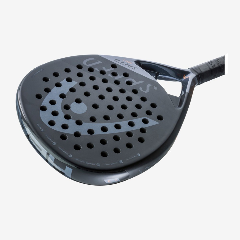 Racchetta Padel Speed Pro X 2023