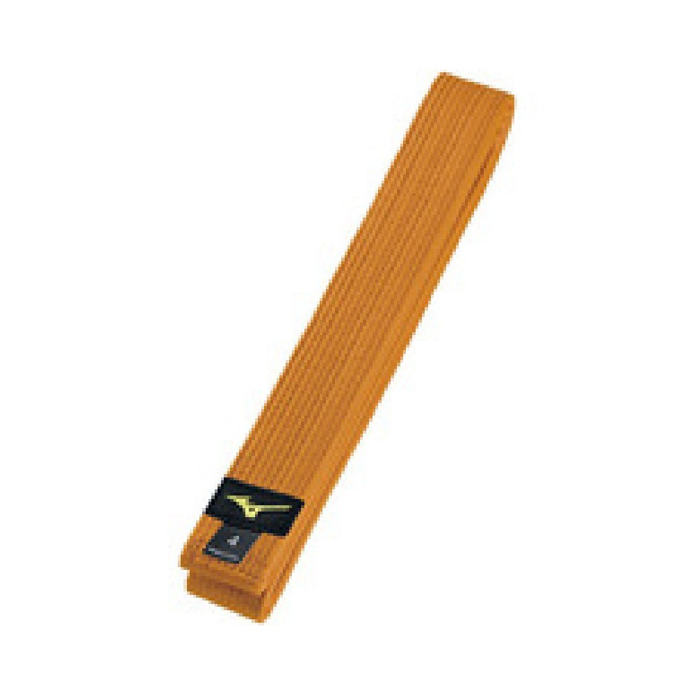 Judo Belt Orange