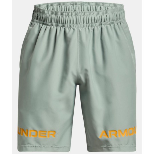 Shorts UA Woven Graphic