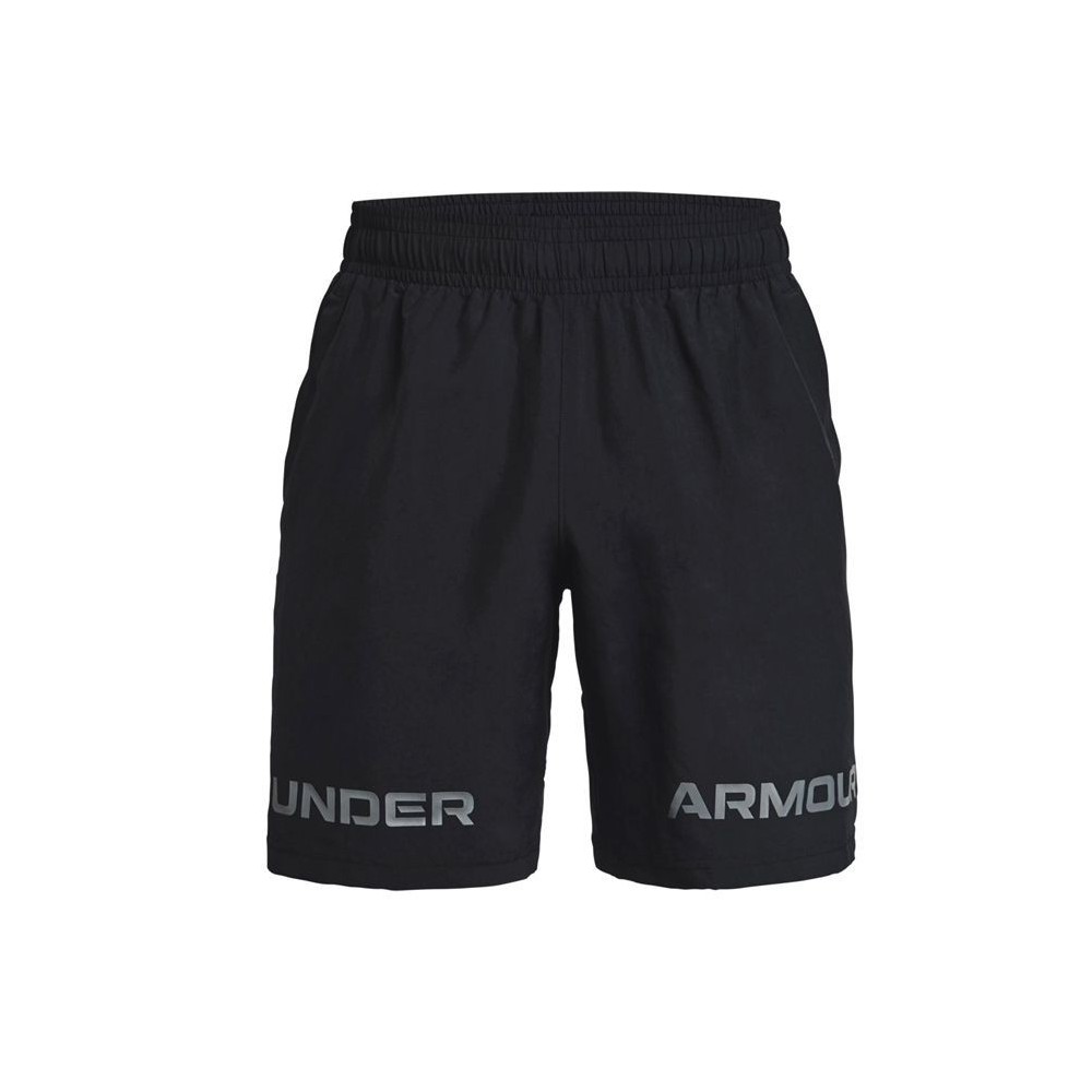 Shorts UA Woven Graphic