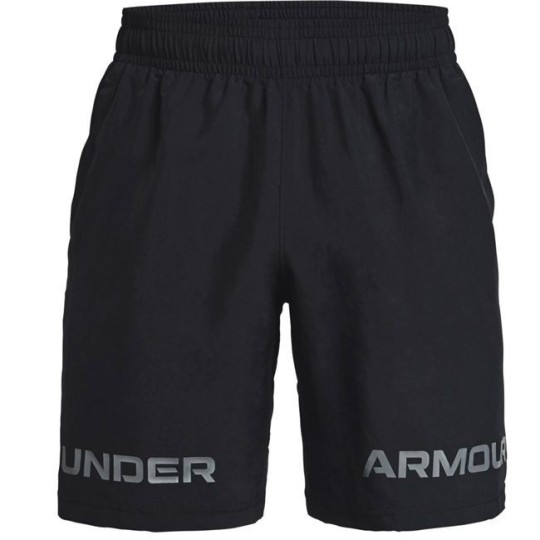 Shorts UA Woven Graphic