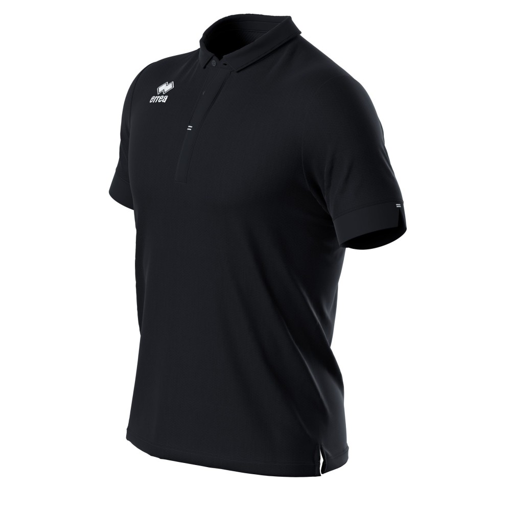 Polyester Polo Shirt Vienna M. Corta