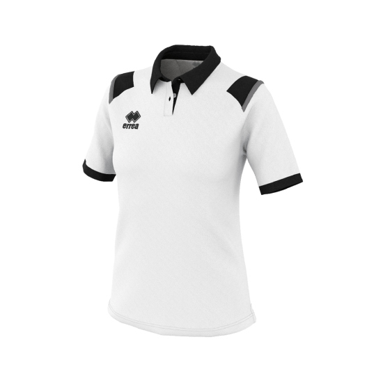 Women's Eleonor Polyester Polo Shirt