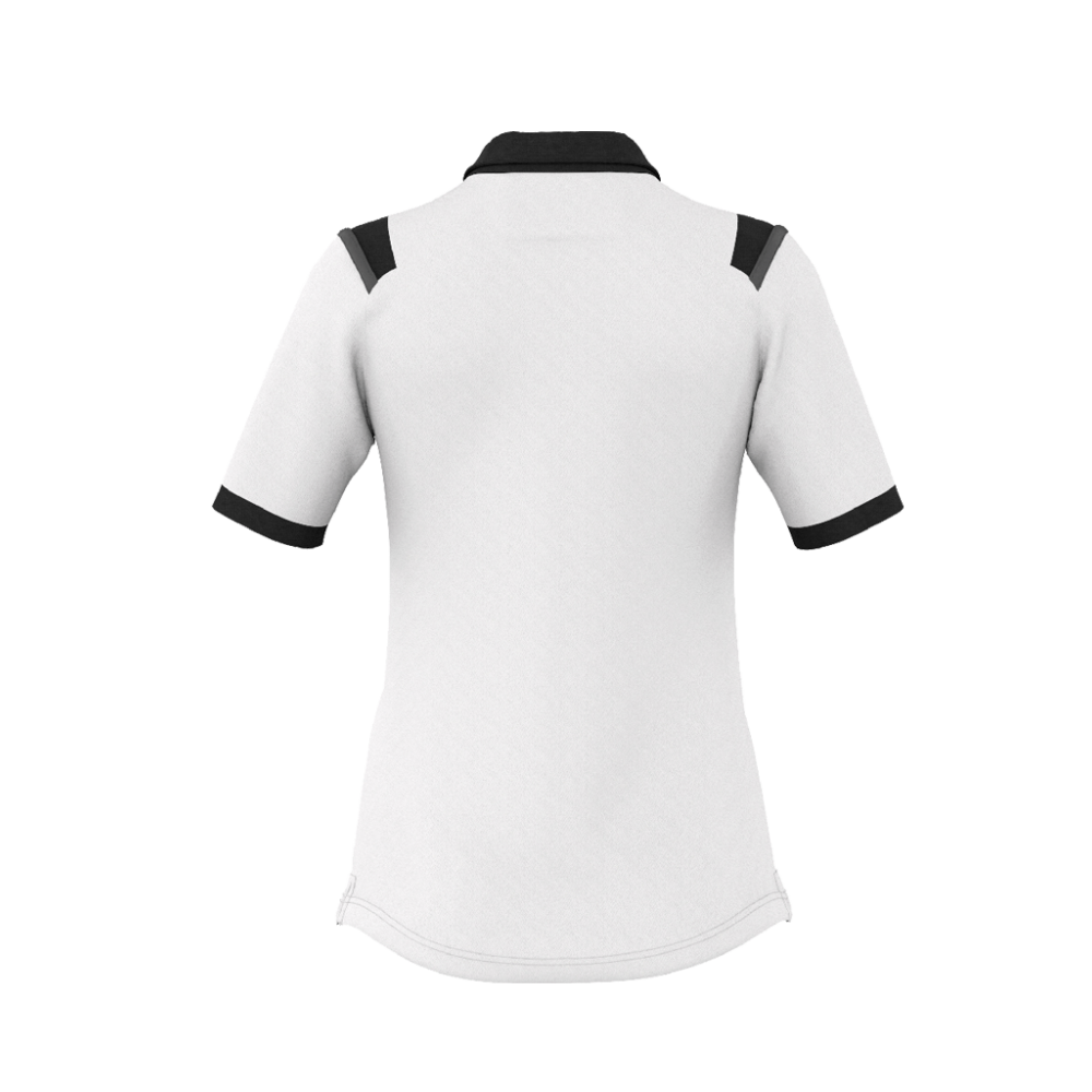 Women's Eleonor Polyester Polo Shirt