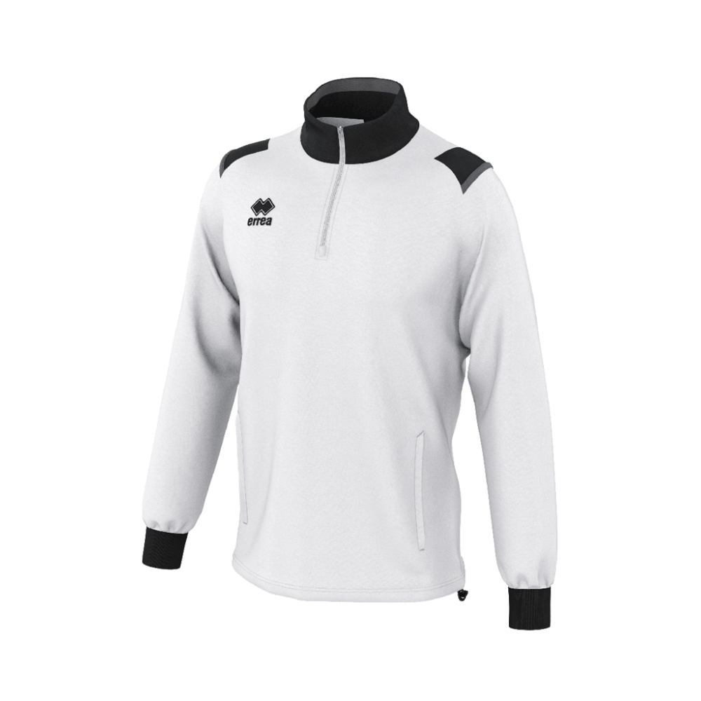 Lars Half Zip Sweatshirt