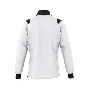 Felpa Mezza Zip Lars 2