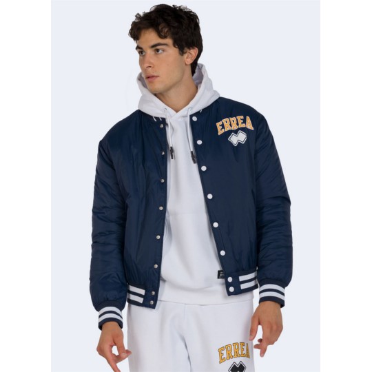 Bomber Graphic fw 22/23