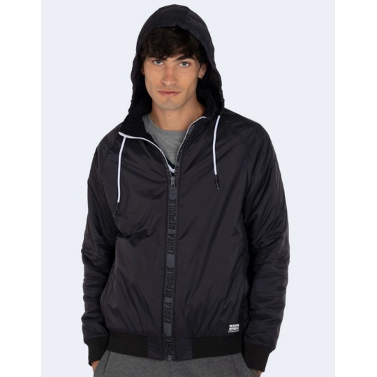 Unisex Track Wind Breaker Jacket