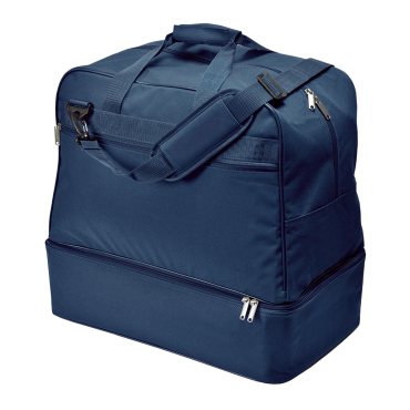 Premier No Brand Duffel Bag with Shoe Rack