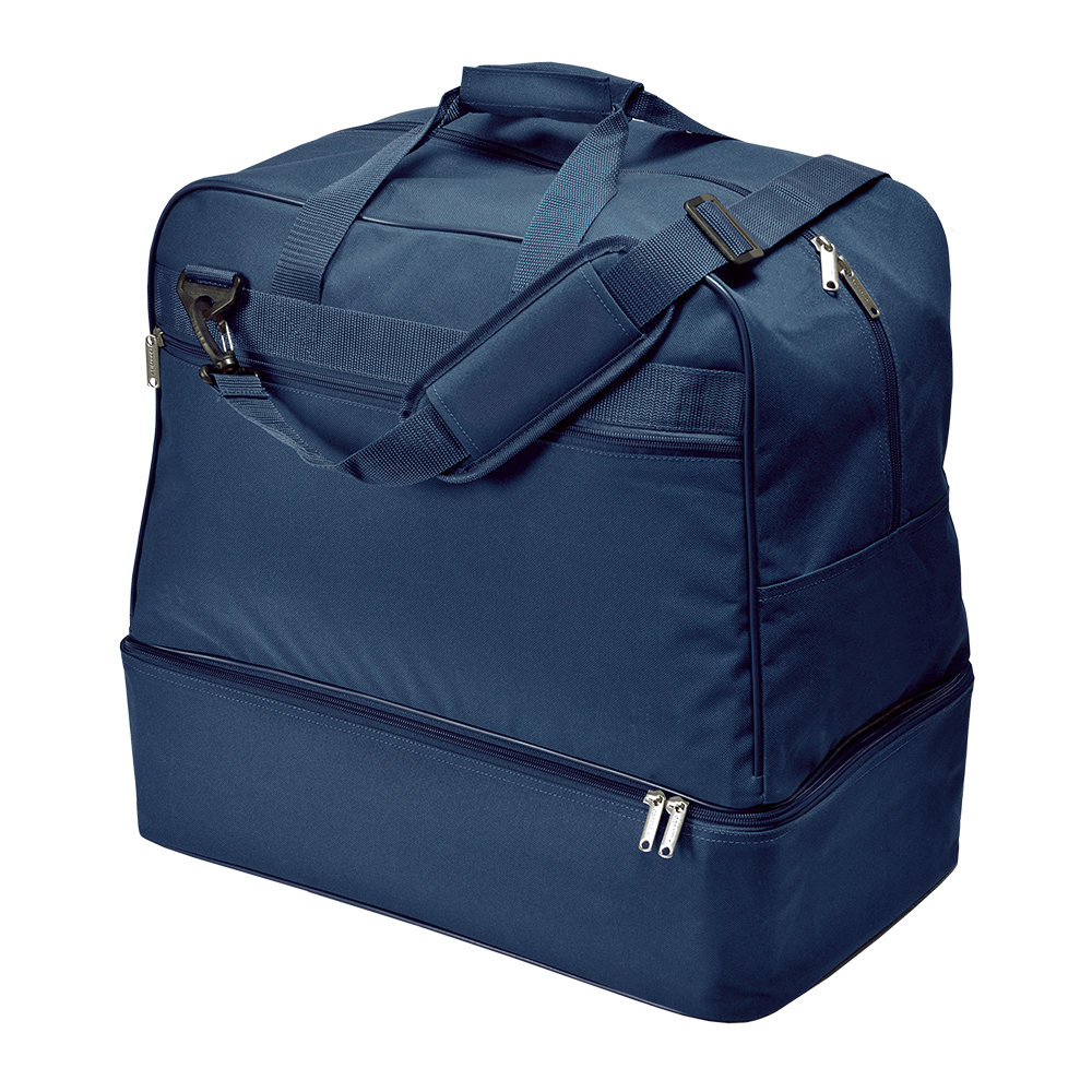 Premier No Brand Duffel Bag with Shoe Rack