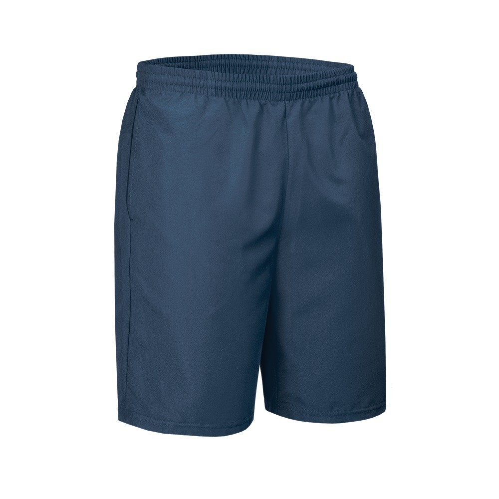 King No Brand Bermuda Shorts SPORTIKA