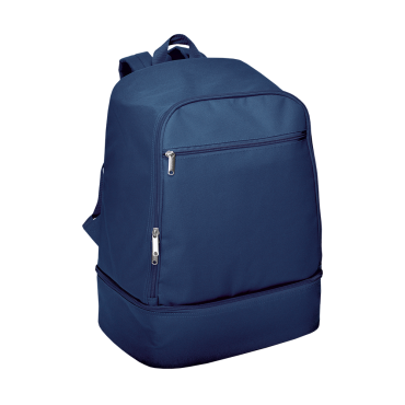 BOY No Brand Backpack Color Blue
