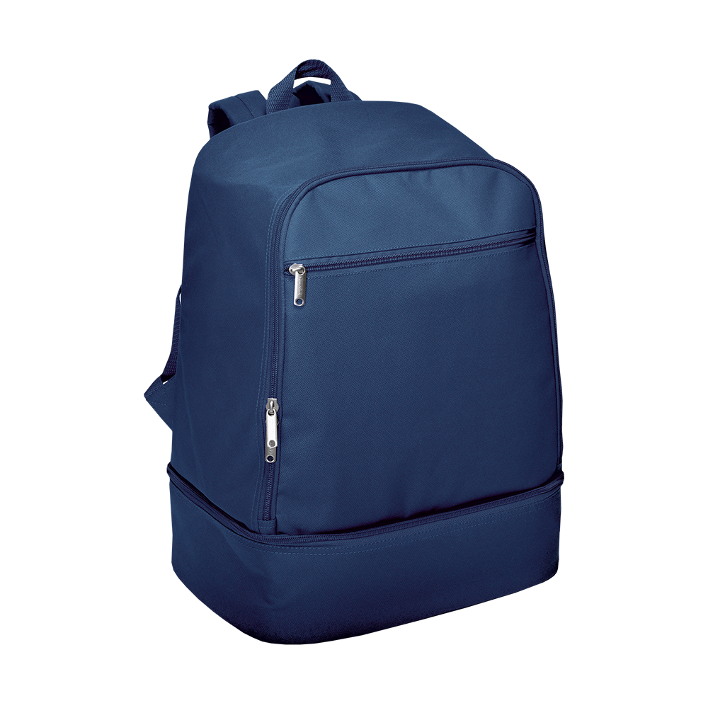 BOY No Brand Backpack Color Blue