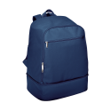 BOY No Brand Backpack Color Blue