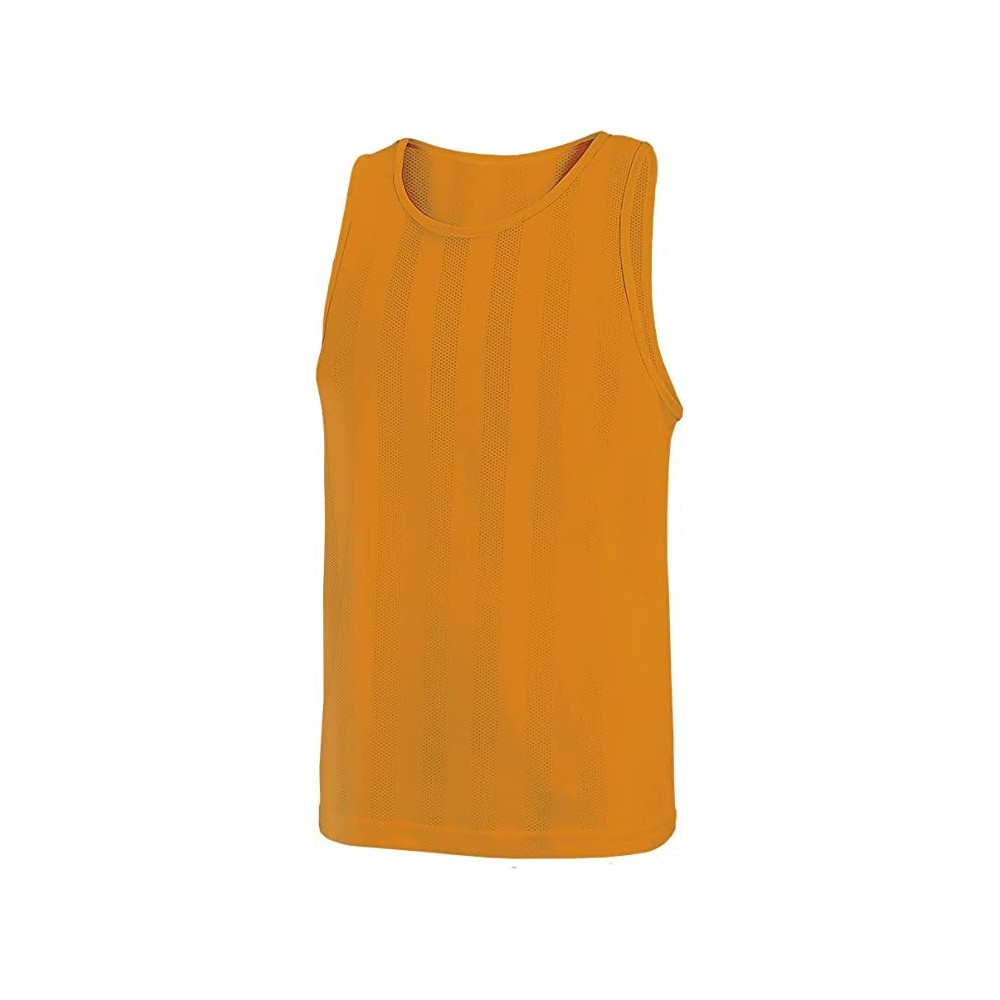 Perforated tunic Stripe SPORTIKA