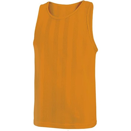 Perforated tunic Stripe SPORTIKA