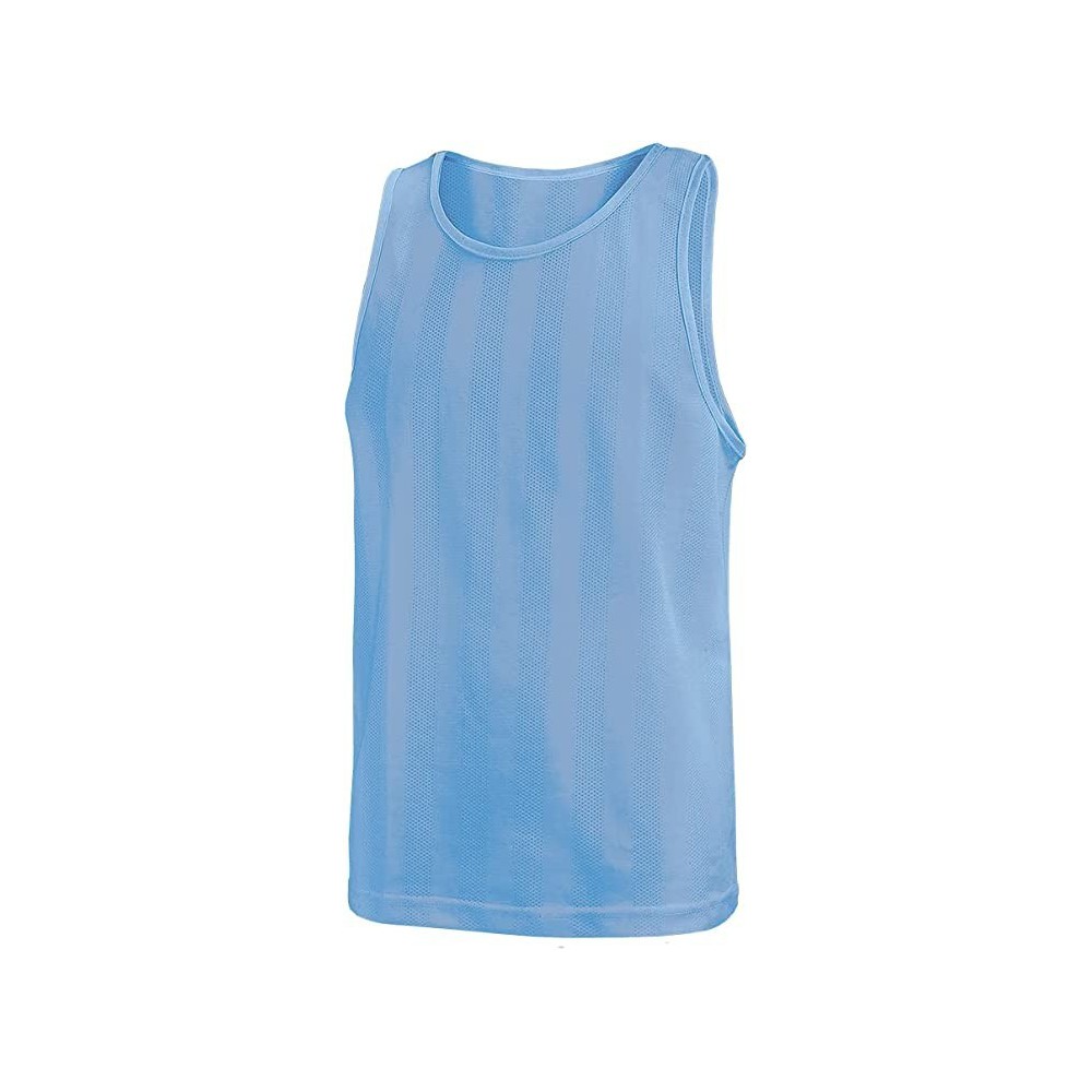 Perforated tunic Stripe SPORTIKA