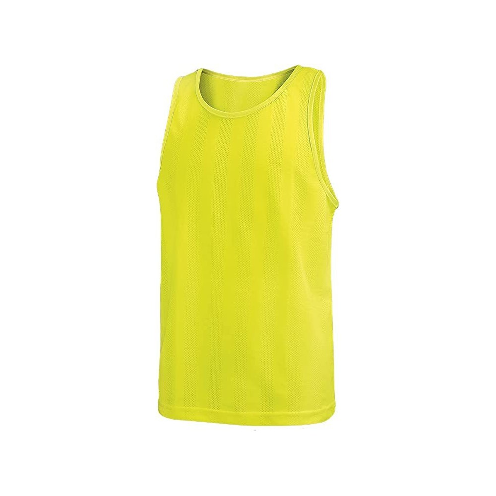 Perforated tunic Stripe SPORTIKA