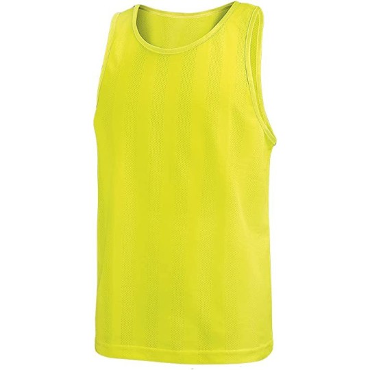 Perforated tunic Stripe SPORTIKA