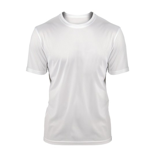 Maglia Poliestere No Logo Laos