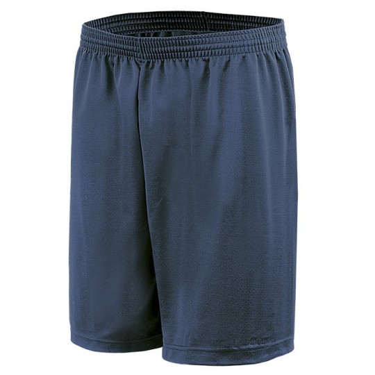Pantaloncino SUEZ Col. Blu