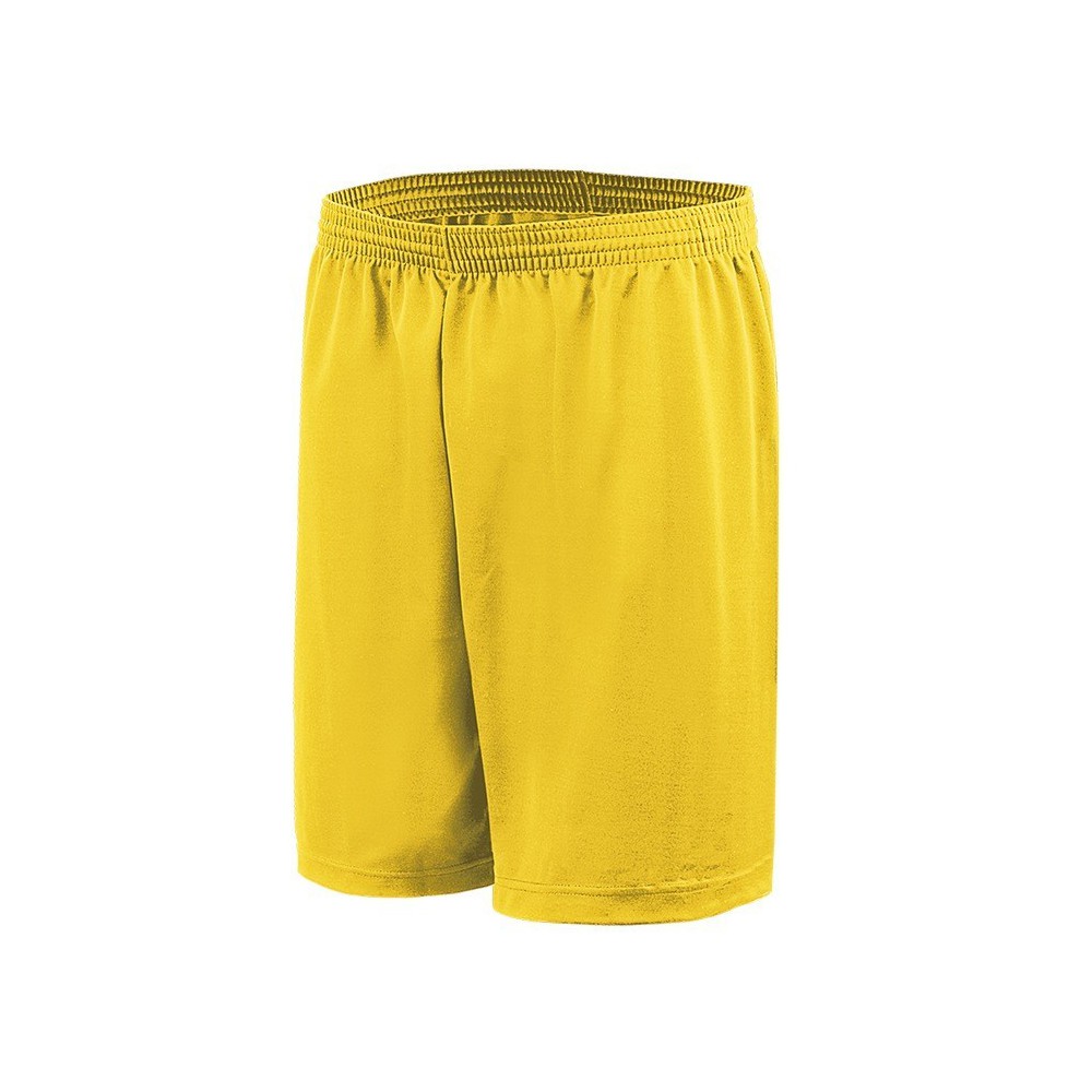 SUEZ Shorts Col. Yellow