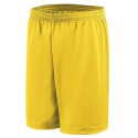 SUEZ Shorts Col. Yellow