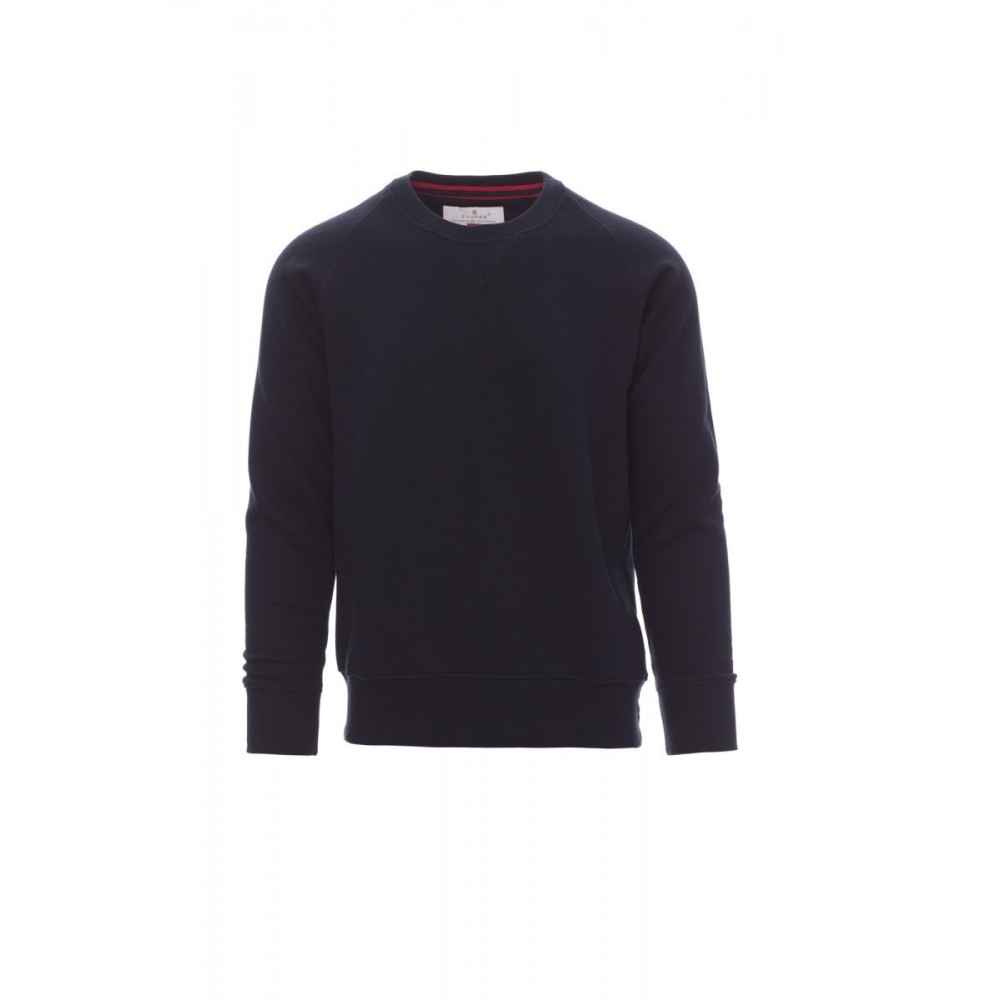 Mistral Crew Neck Sweatshirt +
