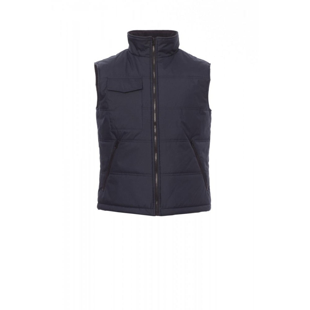 Star Vest Col. Blue