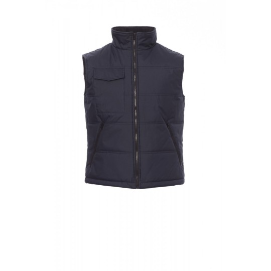 Star Vest Col. Blue