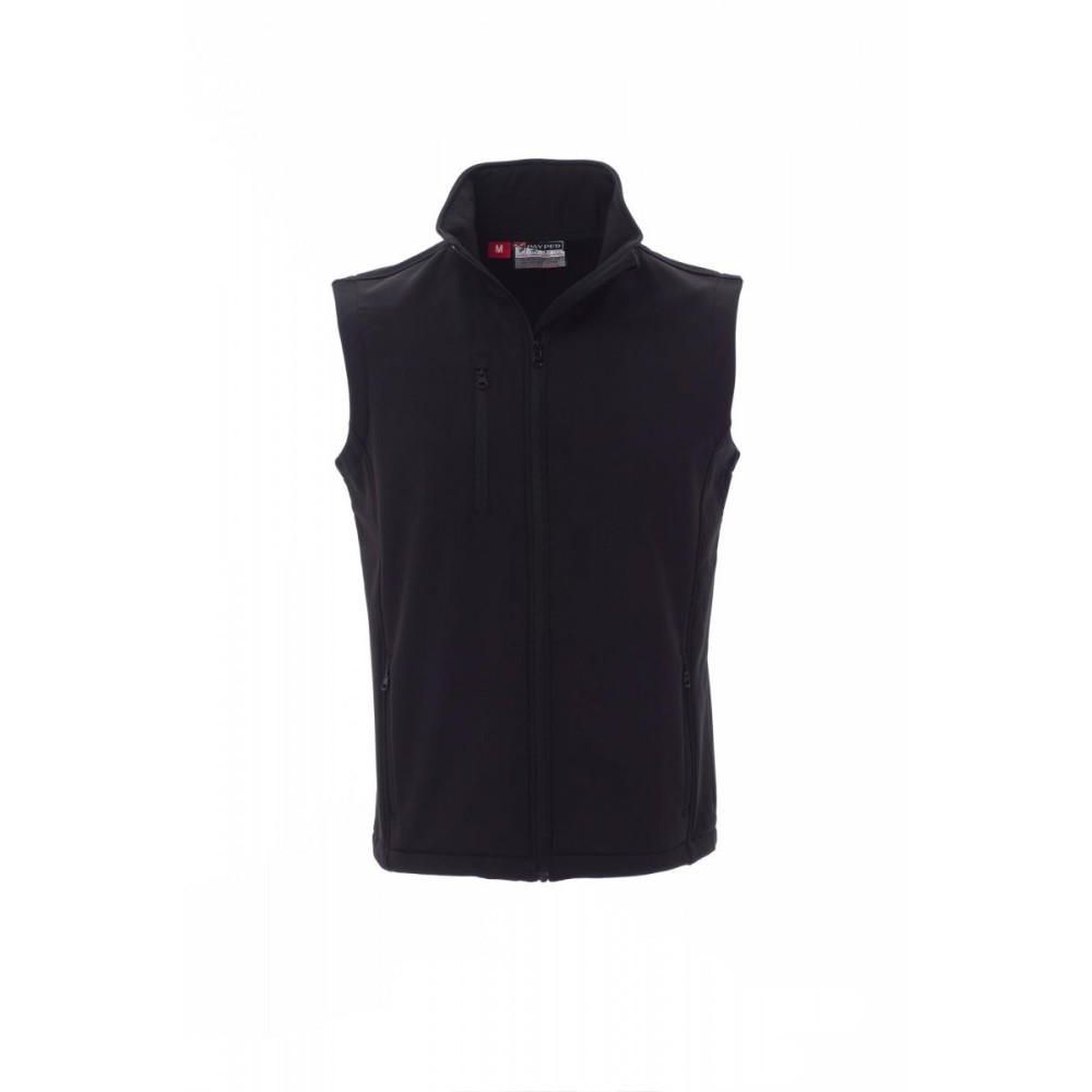 Glasgow Soft Shell Vest