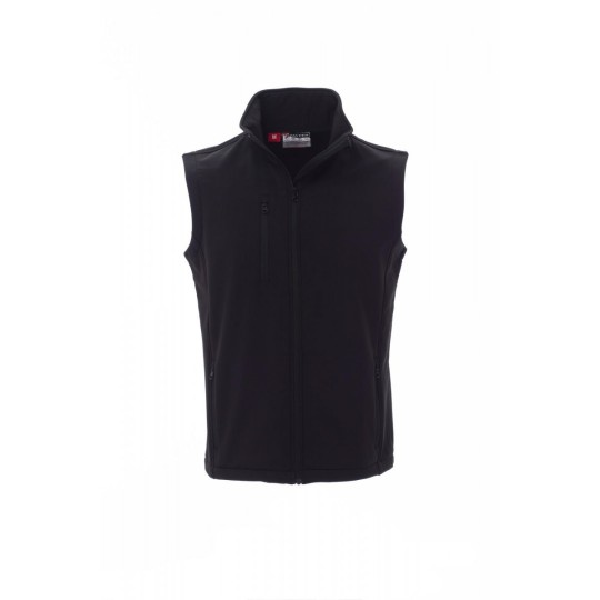Glasgow Soft Shell Vest