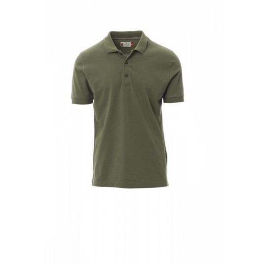 Polo M. Corta Uomo Venice