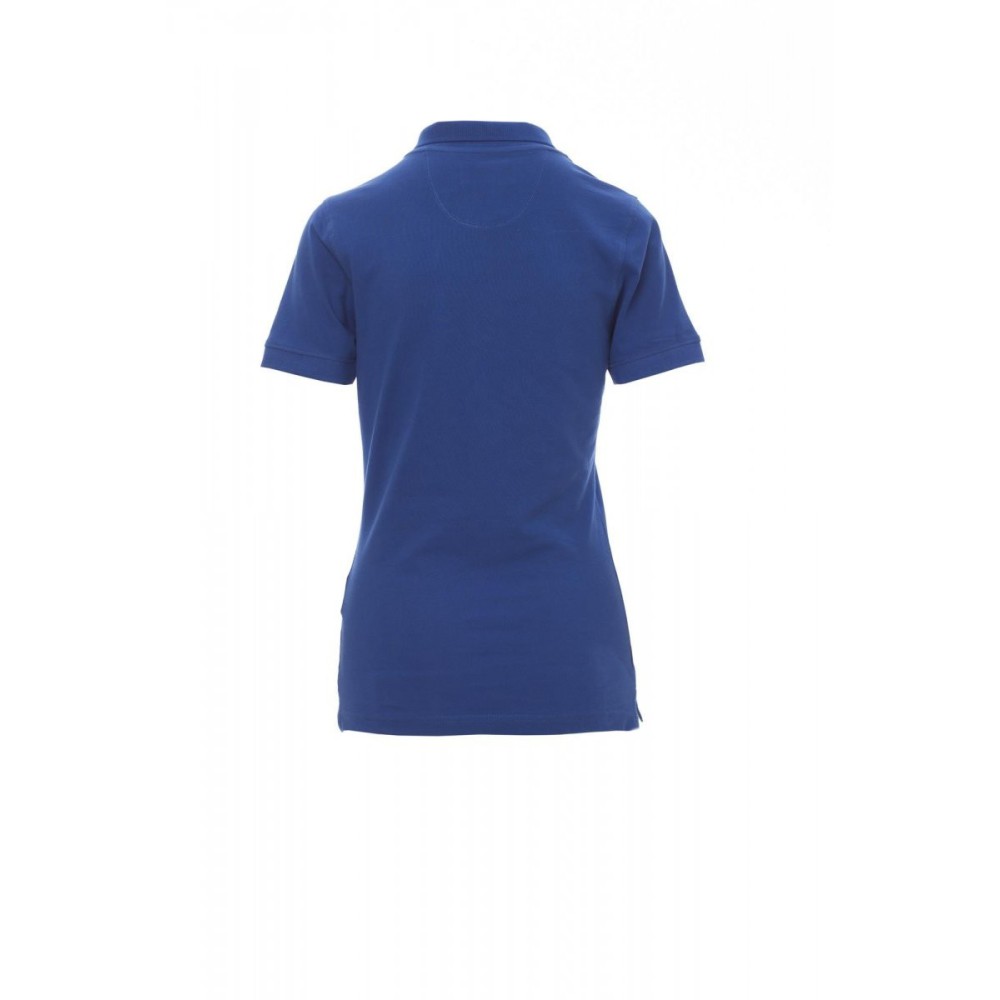 Polo Donna Venice M. Corta