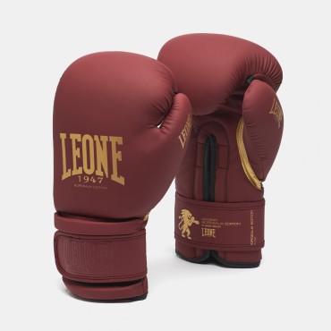 Boxing Glove Bordeaux Edition