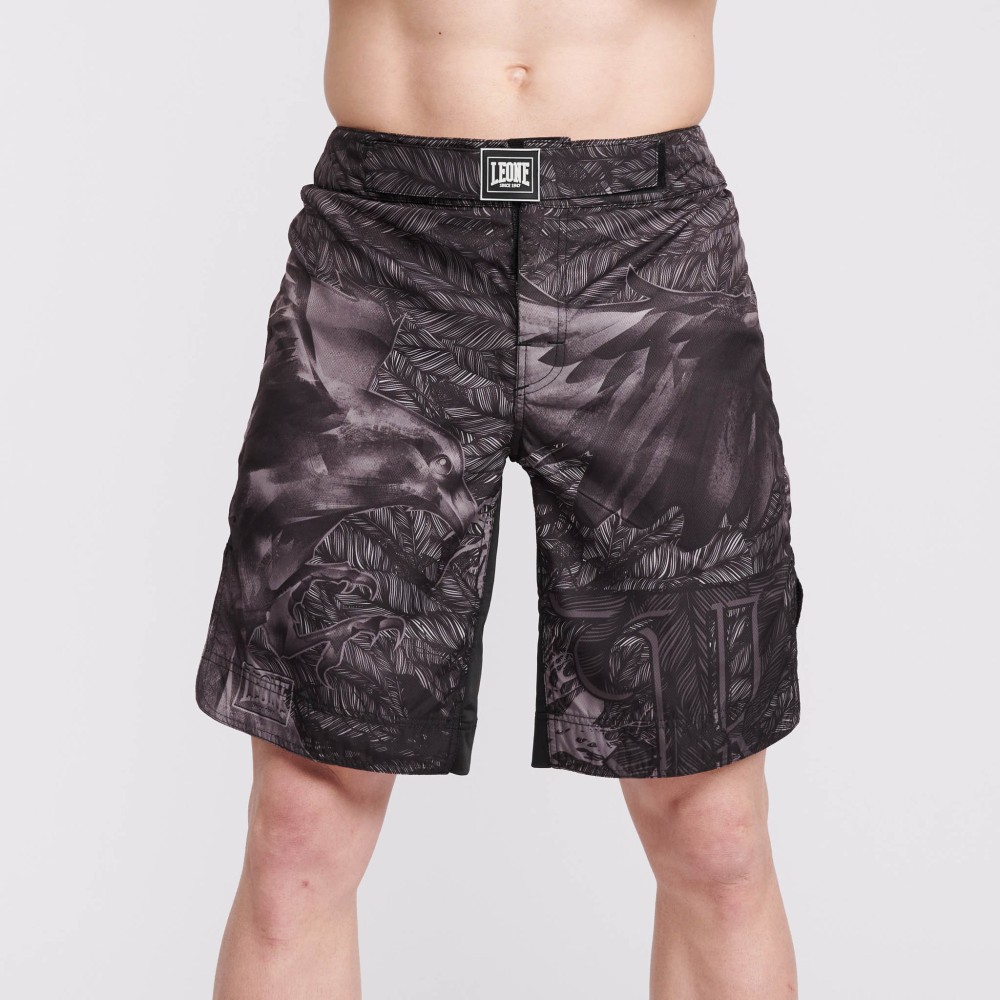 Raven MMA Pant