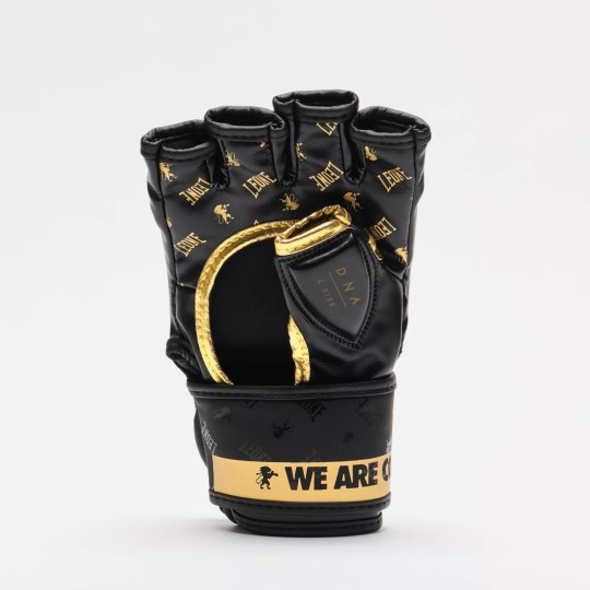 MMA DNA Gloves