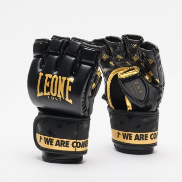 MMA DNA Gloves