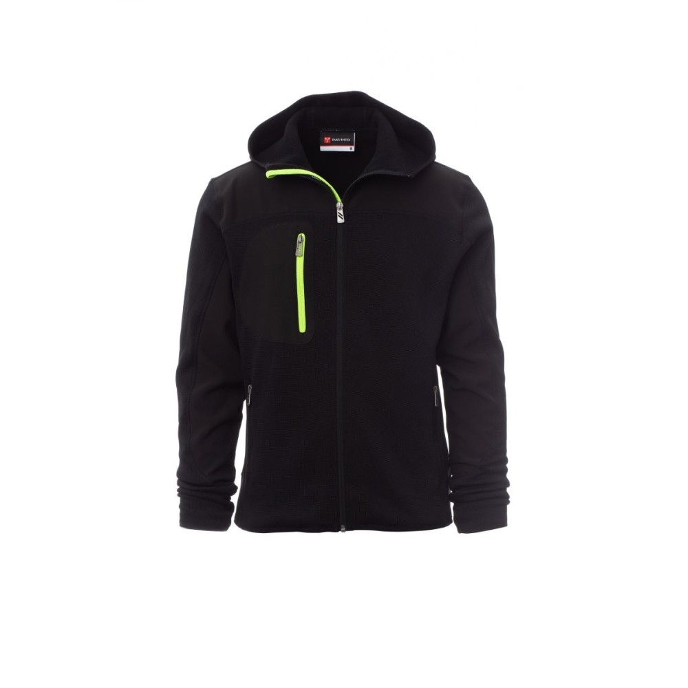 Soft Shell Trip Jacket