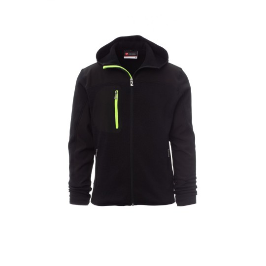 Soft Shell Trip Jacket