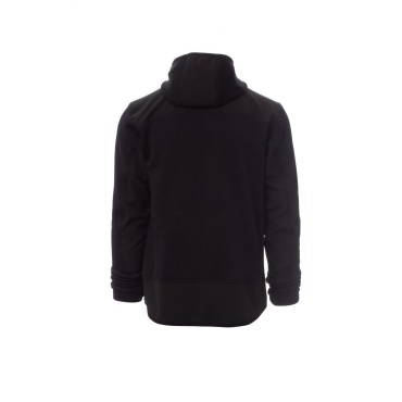 Soft Shell Trip Jacket 2