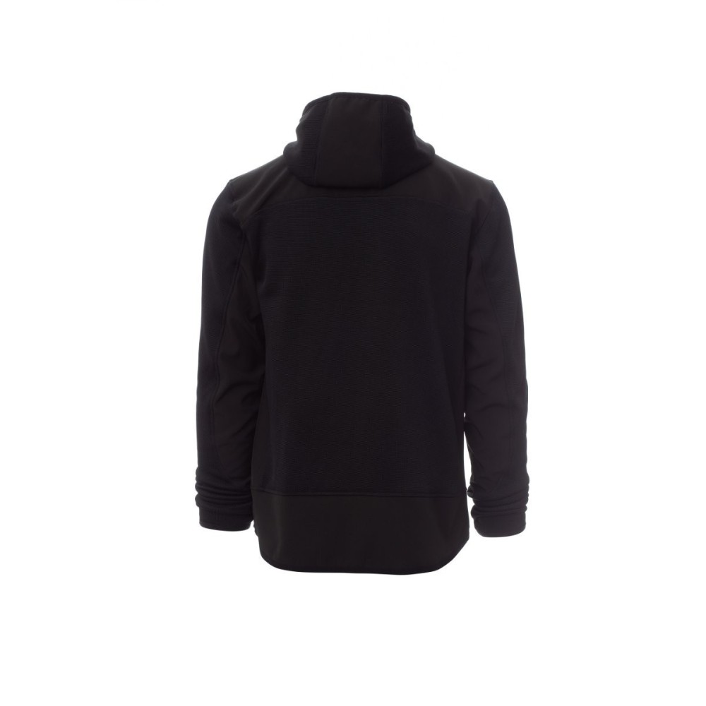 Soft Shell Trip Jacket