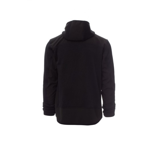 Soft Shell Trip Jacket