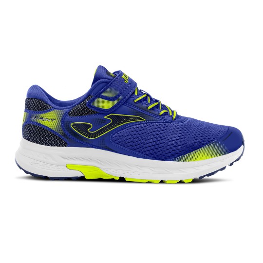 Boys' Running Shoe Sprint Light Blue