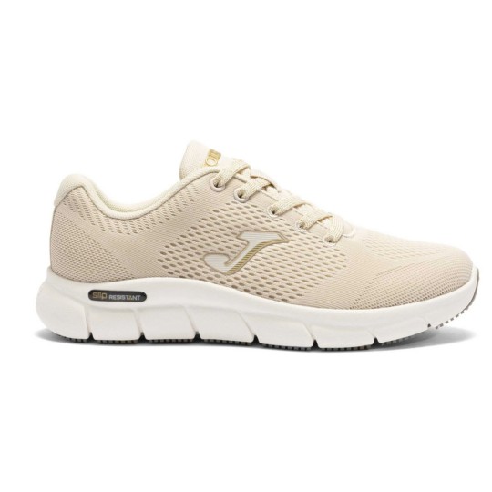 Beige JOMA Zen Shoes