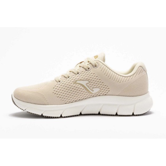 Beige JOMA Zen Shoes