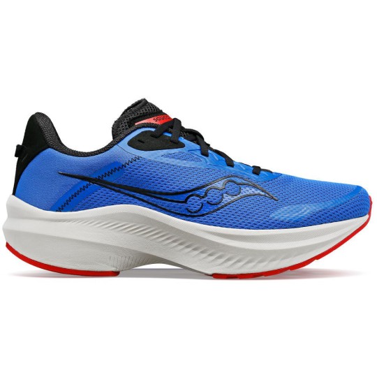 Axon 3 Hydro/Black Shoes
