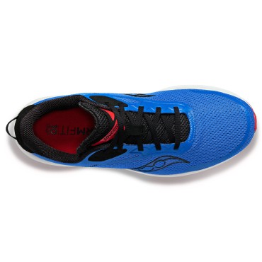 Axon 3 Hydro/Black Shoes 2